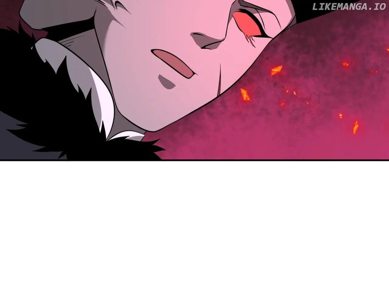 Era of the Haunted Chapter 318 - page 122